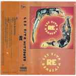 Cover of Re, 1991, Cassette