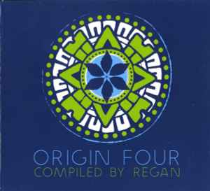 Regan Tacon - Origin Four