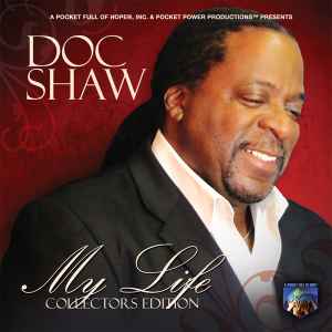 Doc Shaw - My Life album cover