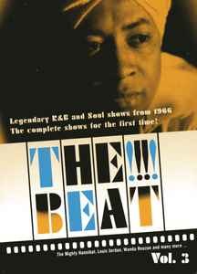 The !!!! Beat (Vol. 4 / Shows 14 to 17) (2005, DVD) - Discogs