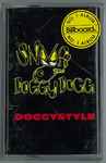 Cover of Doggystyle, 1993-11-23, Cassette