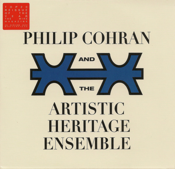 Philip Cohran And The Artistic Heritage Ensemble – Philip Cohran