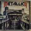 Metallica - Live: Reunion Arena, Dallas, TX, 5 Feb 89