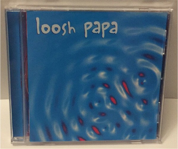 last ned album Blu Bones - Loosh Papa