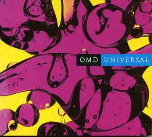 Universal - OMD