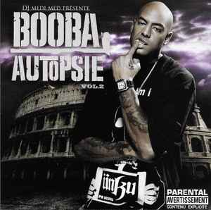 Booba (2) - Autopsie Vol. 2