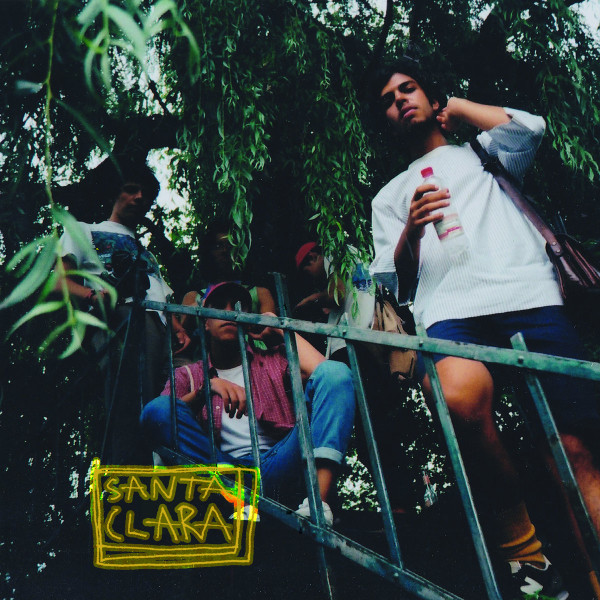 last ned album Ninaz - Santa Clara
