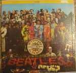 Cover of Sgt. Pepper's Lonely Hearts Club Band, 1967-06-01, Vinyl