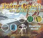 Cover of Destiny Road, 2010, CD