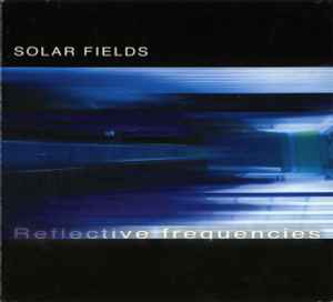 Solar Fields - Reflective Frequencies album cover