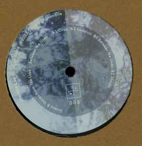 Svreca - Between The Lines   album cover
