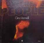 Cover of Powerful People, 1975, Vinyl