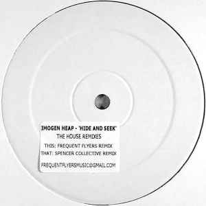 Midnight Music: Imogen Heap – Hide & Seek (JPOD Remix) [House]