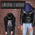Cover of Crystal Castles, 2008-03-16, File