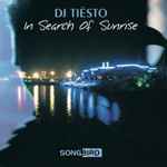 Cover of In Search Of Sunrise, 2010-04-12, File