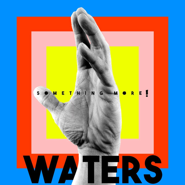 télécharger l'album Waters - Something More