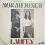 Norah Jones, Laufey – Christmas With You (2023, Vinyl) - Discogs