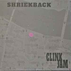 Shriekback - Clink Jam