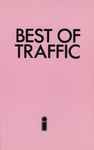 Cover of Best Of Traffic, 1970, Cassette