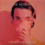 Cover of Lenny Valentino, 1993-11-15, Vinyl