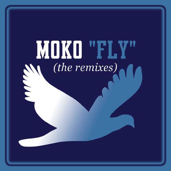 baixar álbum Moko - Fly The Remixes