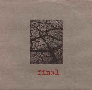 Flow / Openings - Final
