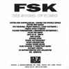 FSK* - The Sound Of Music