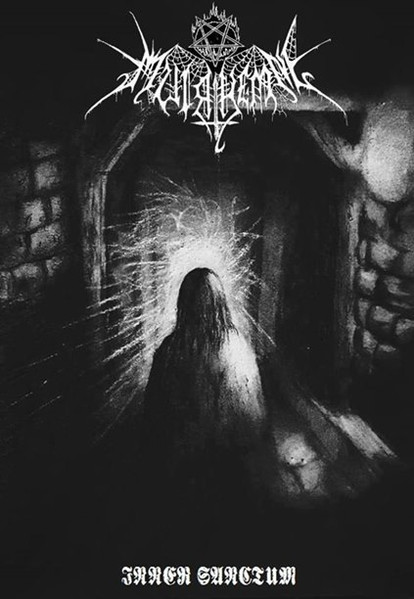 Muirthemne - Inner Sanctum | Releases | Discogs