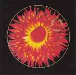 Cover of Organic Cloud, 1995-01-30, CD