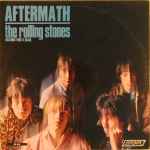 The Rolling Stones – Aftermath (1986, Vinyl) - Discogs