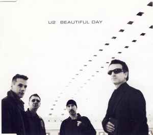 U2 – Wings Of Joy : Live At The Austin Frank Erwin Center 7.4.1992 