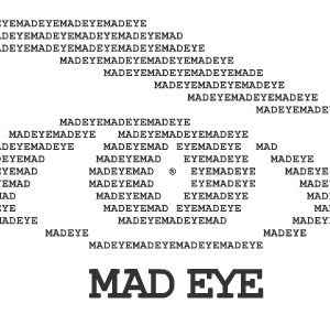 Mad Eye