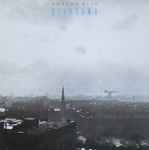 Album cover Deacon Blue - Raintown