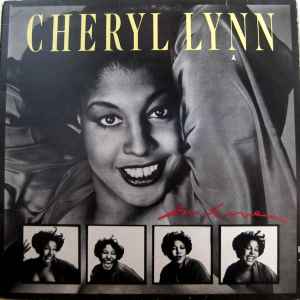 Cheryl Lynn – In Love (1979, Vinyl) - Discogs