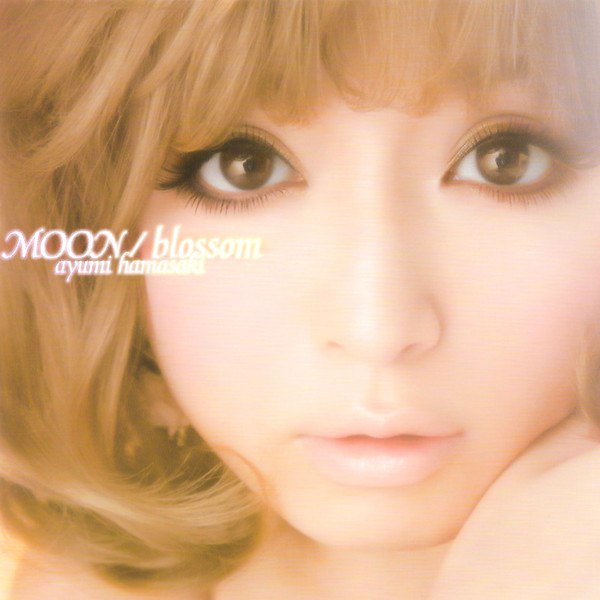 Ayumi Hamasaki – Blossom / Moon (2010, CD) - Discogs