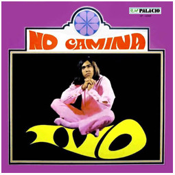 lataa albumi Ivo - No Camina