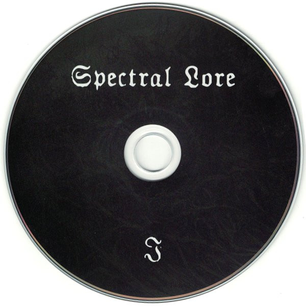 last ned album Spectral Lore - 