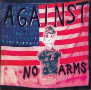 Against - No Arms album cover