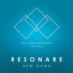 Resonare (2) - New Dawn album cover