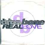 Real Love - Drizabone (1991 - Original Mix) 