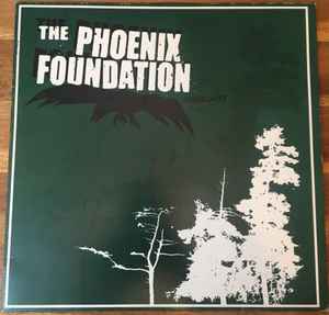 The Phoenix Foundation – Falling / Another Day (2005, Vinyl) - Discogs