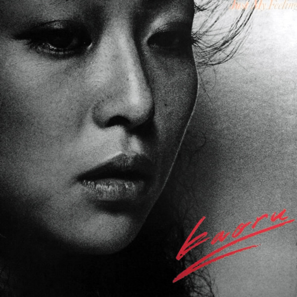 Kaoru – Just My Feeling (2015, Blu-spec CD2, CD) - Discogs