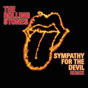 Sympathy For The Devil (Remix) - The Rolling Stones
