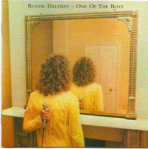 Roger Daltrey – Ride A Rock Horse (2005, CD) - Discogs