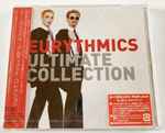 Cover of Ultimate Collection = アルティメット・コレクション, 2006-01-25, CD