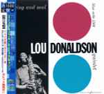 Lou Donaldson Quintet - Swing And Soul | Releases | Discogs