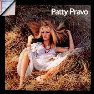 Patty Pravo – Patty Pravo (1980, Vinyl) - Discogs