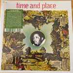 Cover von Time And Place, 2021, Vinyl