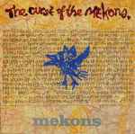 Cover of The Curse Of The Mekons, 1991, CD