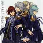 Quartet Night – Fly To The Future (2018, CD) - Discogs